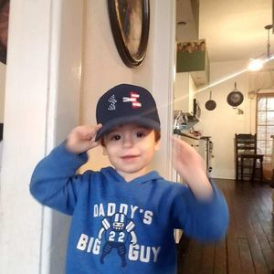 Meet your Posher, Debbie